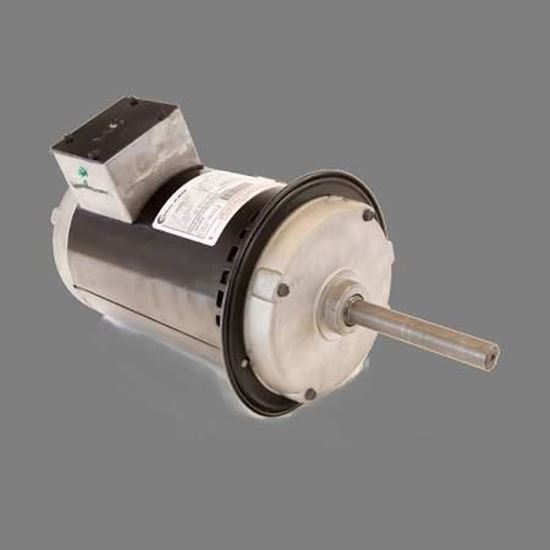 Picture of 1HP 230/460v3ph 1140rpm Rev Ro For Carrier Part# HD56AK652