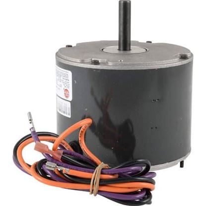 Picture of 1/6HP 460V 1ph COND FAN MTR For Lennox Part# 68J23