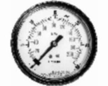 Picture of 0-30# AIR GAUGE, 2" For Johnson Controls Part# G-2010-11