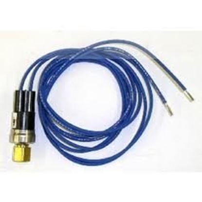 Picture of R410A Hi#Switch Open565# M/R For Johnson Controls Part# P100DA-86