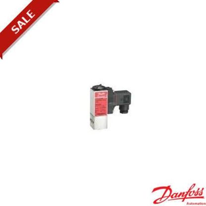 Picture of MBS 5150-2011 Sensor For Danfoss Part# 060N1072