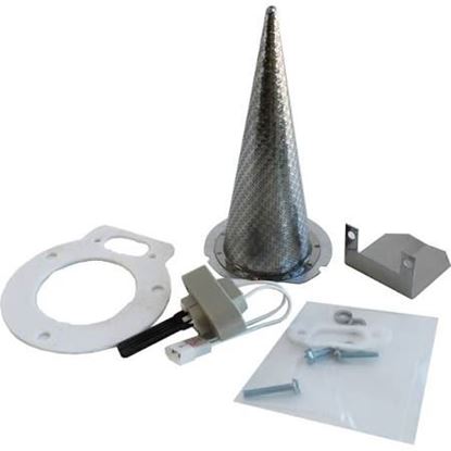 Picture of BURNER REPLACEMENT KIT For Weil McLain Part# 382-200-335