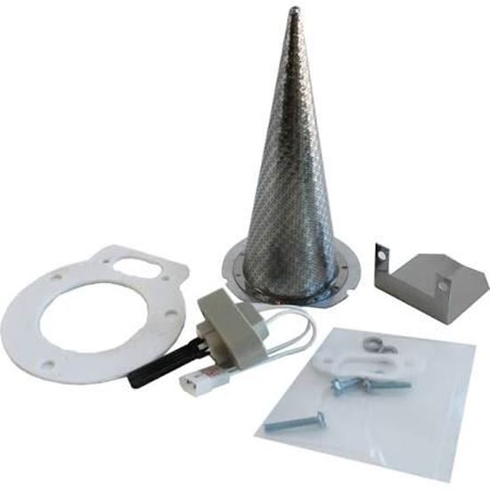 Picture of BURNER REPLACEMENT KIT For Weil McLain Part# 382-200-335