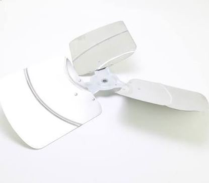 Picture of 27.6" 20deg 1/2" CCW 3bld Fan For Trane Part# FAN4072