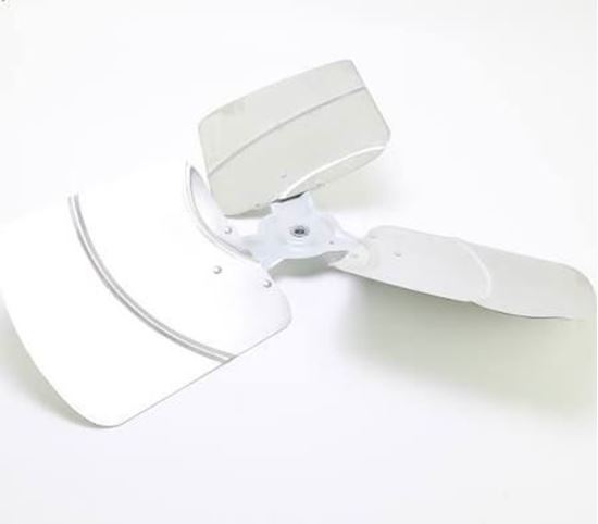 Picture of 27.6" 20deg 1/2" CCW 3bld Fan For Trane Part# FAN4072