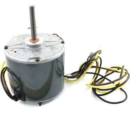 Picture of 208-230V 1/6HP 710RPM MTR For Carrier Part# HC38GE236
