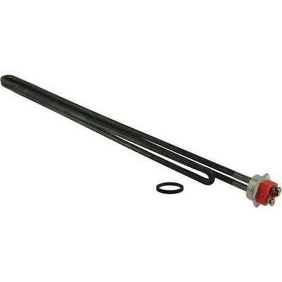 Picture of 6000W 480V SS Resistored Elem. For Rheem-Ruud Part# SP10870QL