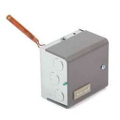 Picture of HI/LOW Limit HI-10fFix Lo-AdJ For Honeywell  Part# L6081A1036