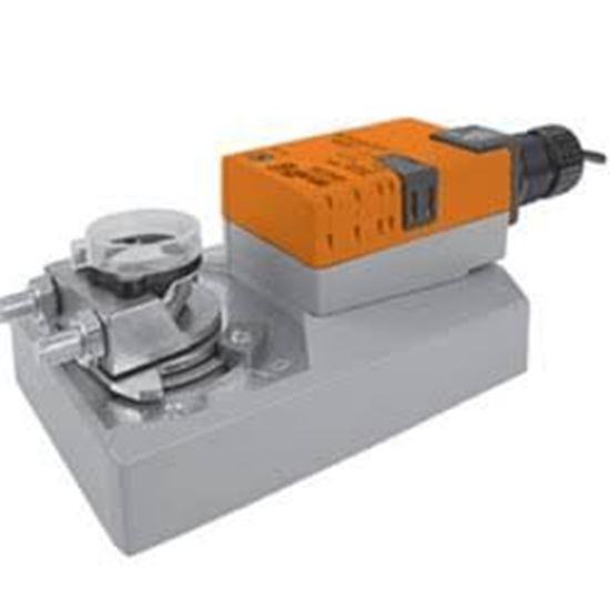 Picture of 24V NSR 360inlb 2-10VDC For Belimo Part# GMB24-SR