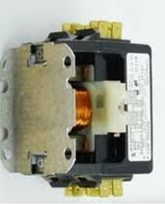 Picture of CONTACTOR,24VAC For Carrier Part# HN52SA033