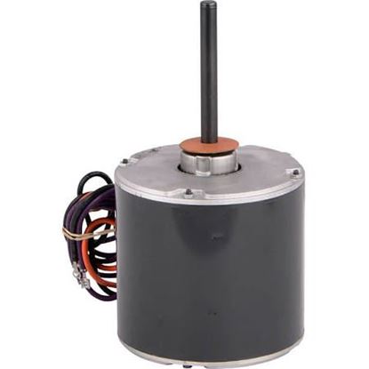 Picture of 1/4HP 825RPM 208/230V W/CAP For Lennox Part# 89F38