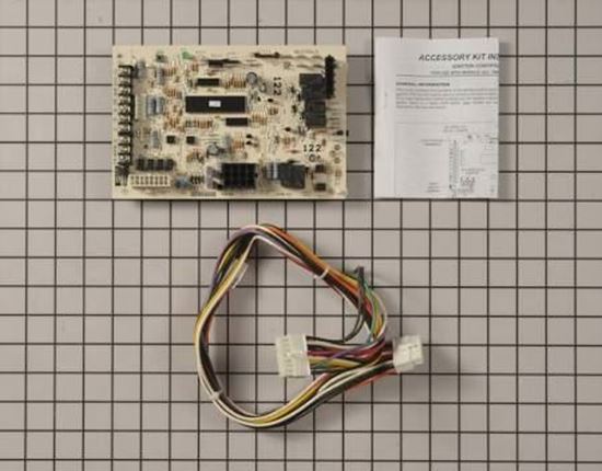 Picture of Communicating AH Control Board For York Part# S1-331-02968-000
