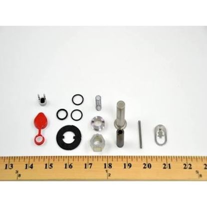Picture of ASCO REPAIR KIT For ASCO Part# 322-326