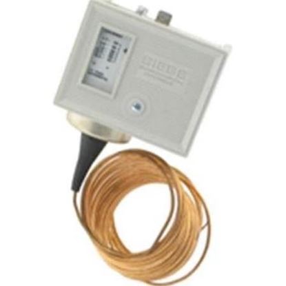 Picture of 34/60F FREEZESTAT 20'CAP M/R For Schneider Electric (Barber Colman) Part# TC-5241