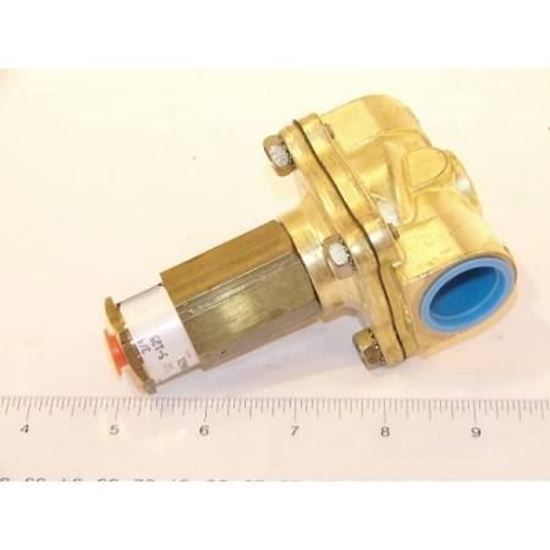 Picture of 3/4" 5-125;30-125 OPR. RANGE For ASCO Part# P210D9