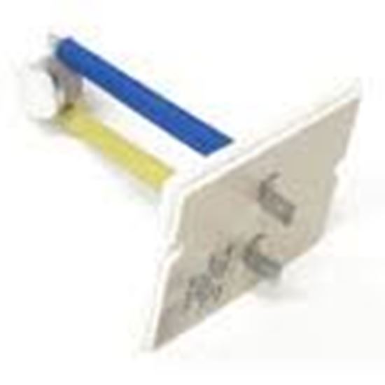 Picture of 220-250F AUTO Limit Switch For Trane Part# SWT1272