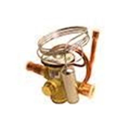 Picture of 3/8x1/2 R410A/POE 5Ton TXV For Trane Part# VAL8800