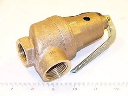 Picture of 3/4x1"50# H/W, 1,418,000 BTU For Conbraco Industries Part# 10-614-10