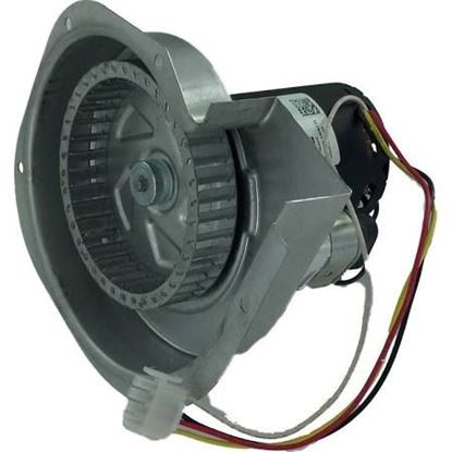 Picture of 2SPEED INDUCER MOTOR ASSEMBLY For Lennox Part# 44W30
