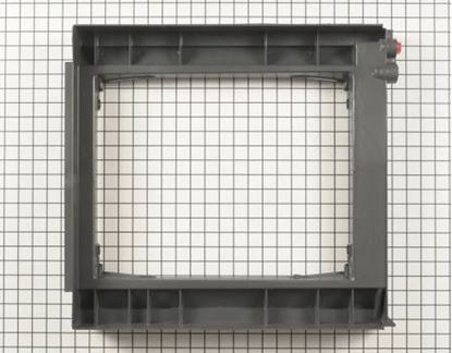 Picture of 21" Gray Vertical Drain Pan For York Part# S1-032-00173-001