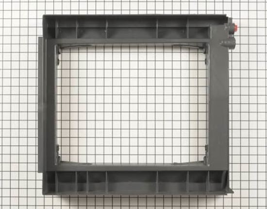 Picture of 21" Gray Vertical Drain Pan For York Part# S1-032-00173-001
