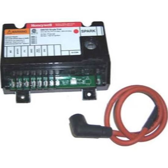 Picture of IGNITION CONTROL BOARD For Raypak Part# 007156F
