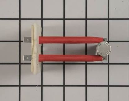 Picture of 160-200F AUTO Limit Switch For Carrier Part# HH12ZB200