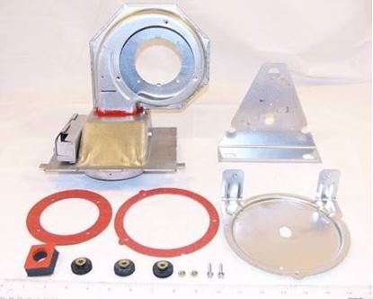 Picture of Inducer Housing Kit For Carrier Part# 310348-757
