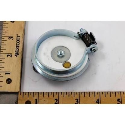 Picture of OBSERVATION DOOR ASSY For Carrier Part# B02111