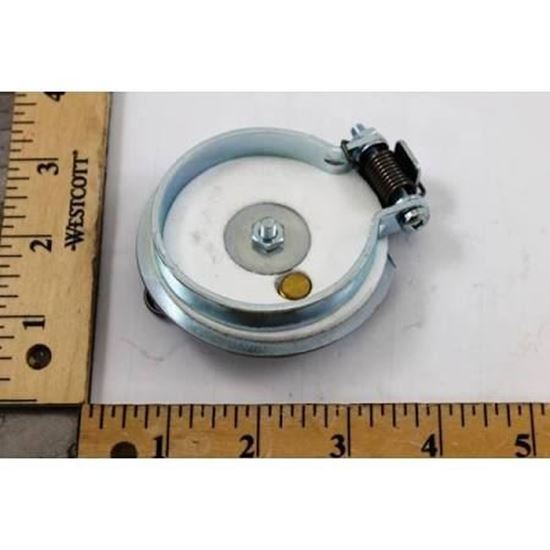Picture of OBSERVATION DOOR ASSY For Carrier Part# B02111