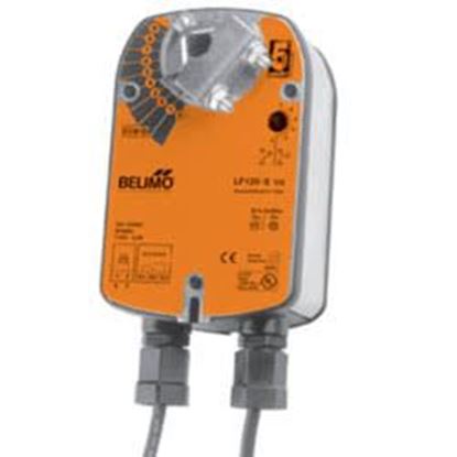 Picture of 120v;35#;S/R;On/Off DCA For Belimo Part# LF120
