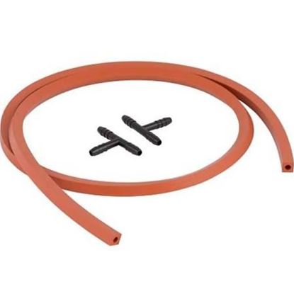 Picture of PRESSURE SWITCH TUBING KIT For Lennox Part# 14M89