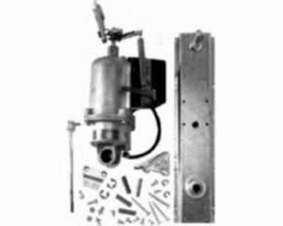 Picture of DIAPHRAGM For Johnson Controls Part# D-3073-600