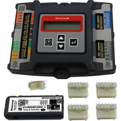Picture of EnthalpyControlW/Sensor For Carrier Part# HF660007