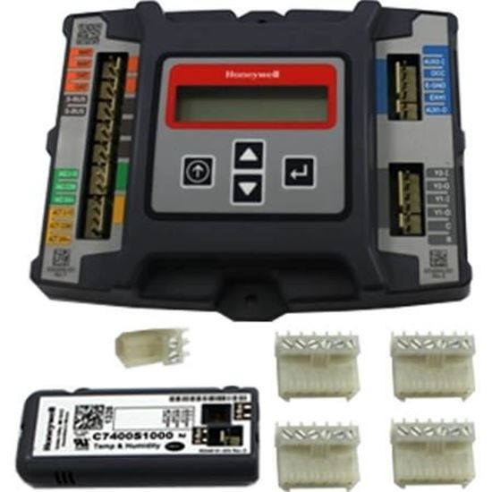 Picture of EnthalpyControlW/Sensor For Carrier Part# HF660007
