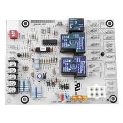 Picture of BlowerControlFanTimerBoard For Armstrong Furnace Part# R40403-003