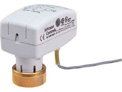 Picture of 24v ON/OFF or FLOATING ACT. For Johnson Controls Part# VA-7480-0312