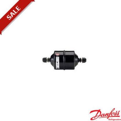 Picture of FILTER DRIER DML 164 For Danfoss Part# 023Z5044