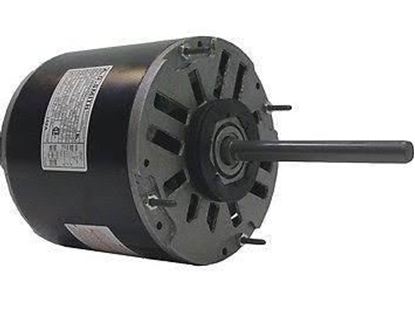 Picture of 1/3HP 460V 1075RPM 48 Motor For Century Motors Part# 436A