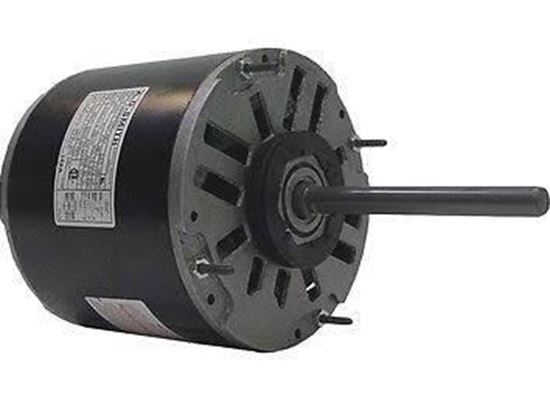 Picture of 1/3HP 460V 1075RPM 48 Motor For Century Motors Part# 436A