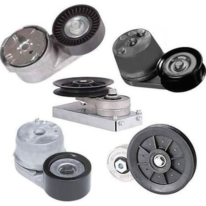 Picture of 604235-02 Tensioner Assy For Lennox Part# 53W60