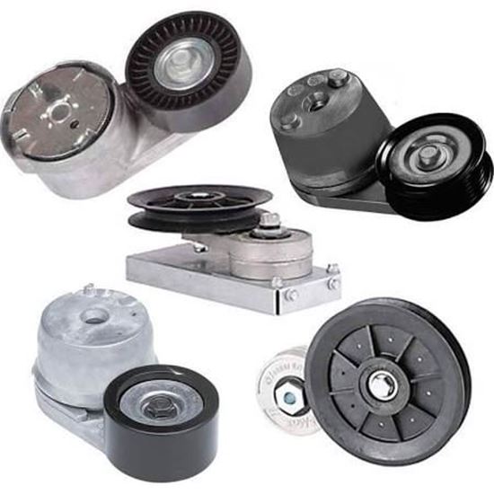 Picture of 604235-02 Tensioner Assy For Lennox Part# 53W60