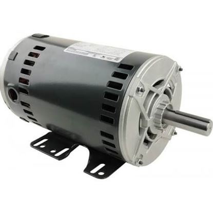 Picture of 2HP 208-230/460V 1725RPM Motor For Rheem-Ruud Part# 51-42536-01