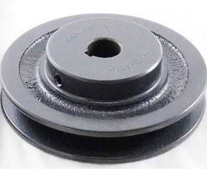 Picture of 3.95" C.I. Sheave 5/8" Bore For Carrier Part# KR11KC706