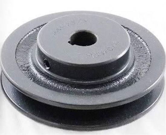 Picture of 3.95" C.I. Sheave 5/8" Bore For Carrier Part# KR11KC706