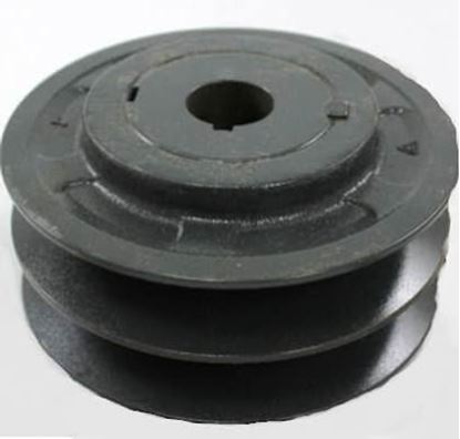 Picture of CIsheave7/8"Bore4.75"Dia 1grv For Liebert Part# B-005AS