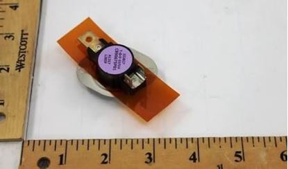 Picture of SPST Therm Cutoff; 265Op 35Cl For Trane Part# THT2212