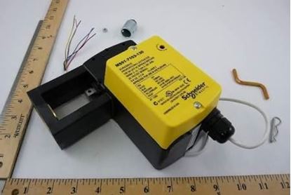 Picture of 24V SR 6-9VDC PROP 105# For Schneider Electric (Barber Colman) Part# MS51-7103-130