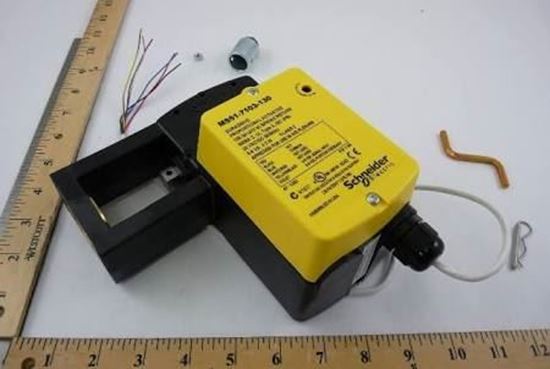 Picture of 24V SR 6-9VDC PROP 105# For Schneider Electric (Barber Colman) Part# MS51-7103-130