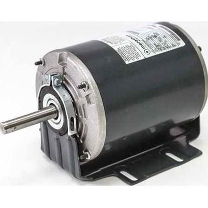 Picture of 1/2hp 230-460v 3ph 110rpm For Trane Part# MOT1512
